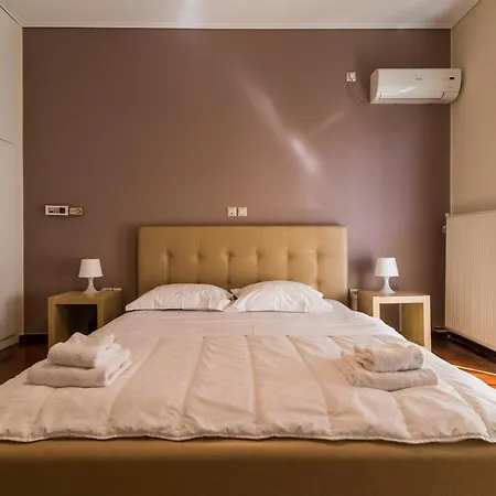 Amazing Holiday Apt With Ocean Views Athènes Extérieur photo