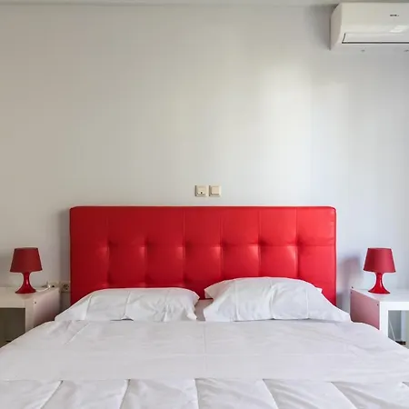 Amazing Holiday Apt With Ocean Views Athènes Extérieur photo