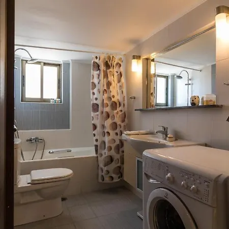 Amazing Holiday Apt With Ocean Views Athènes Extérieur photo