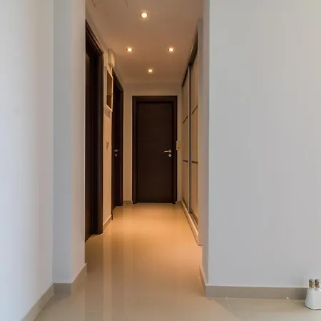 Amazing Holiday Apt With Ocean Views Athènes Extérieur photo