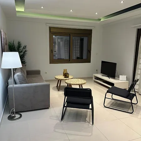 Amazing Holiday Apt With Ocean Views Athènes Extérieur photo