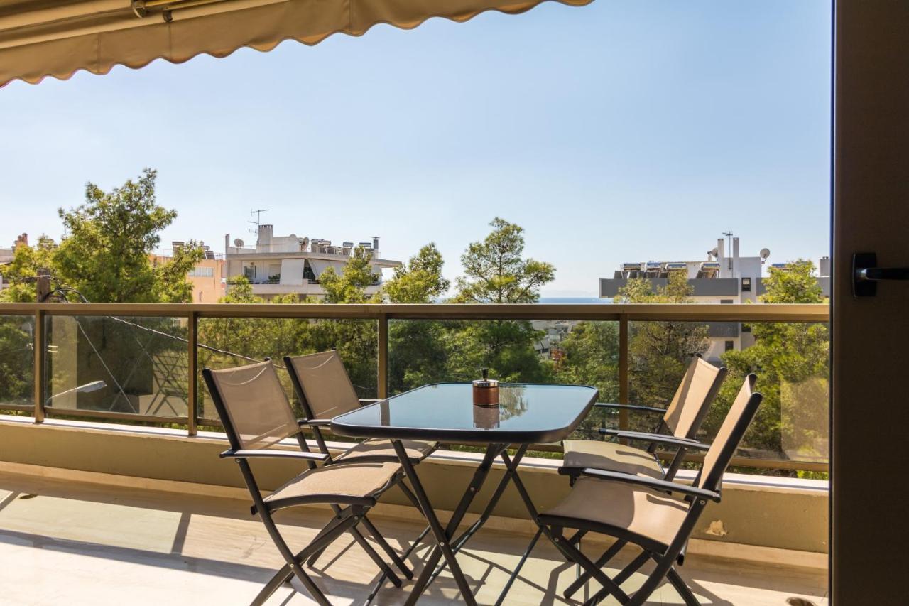 Appartement Amazing With Ocean Views