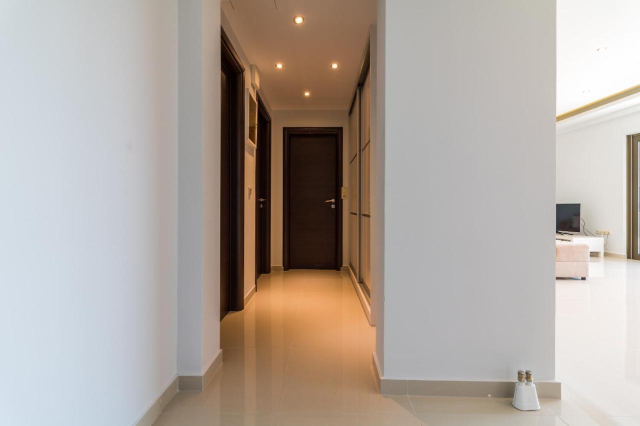 Amazing With Ocean Views Apartment