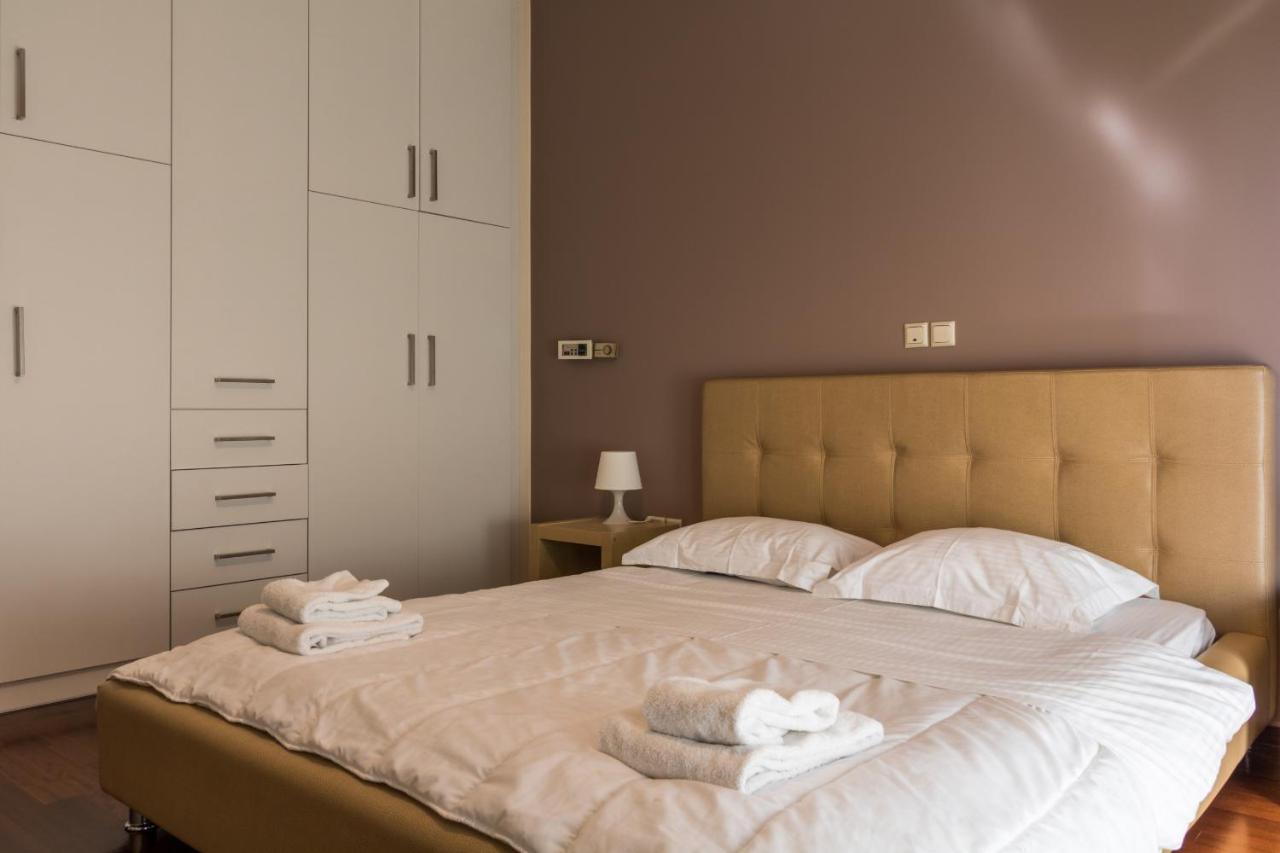 Apartment Amazing With Ocean Views Athens