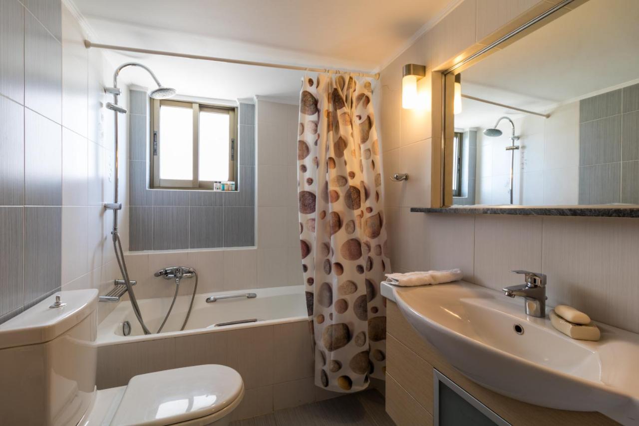Amazing With Ocean Views Athènes