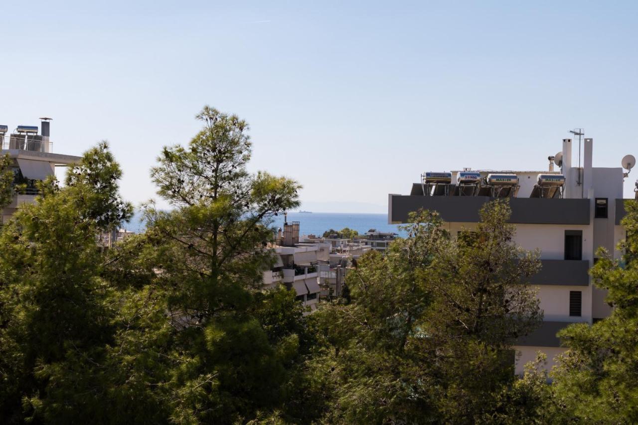 Amazing With Ocean Views Apartment *