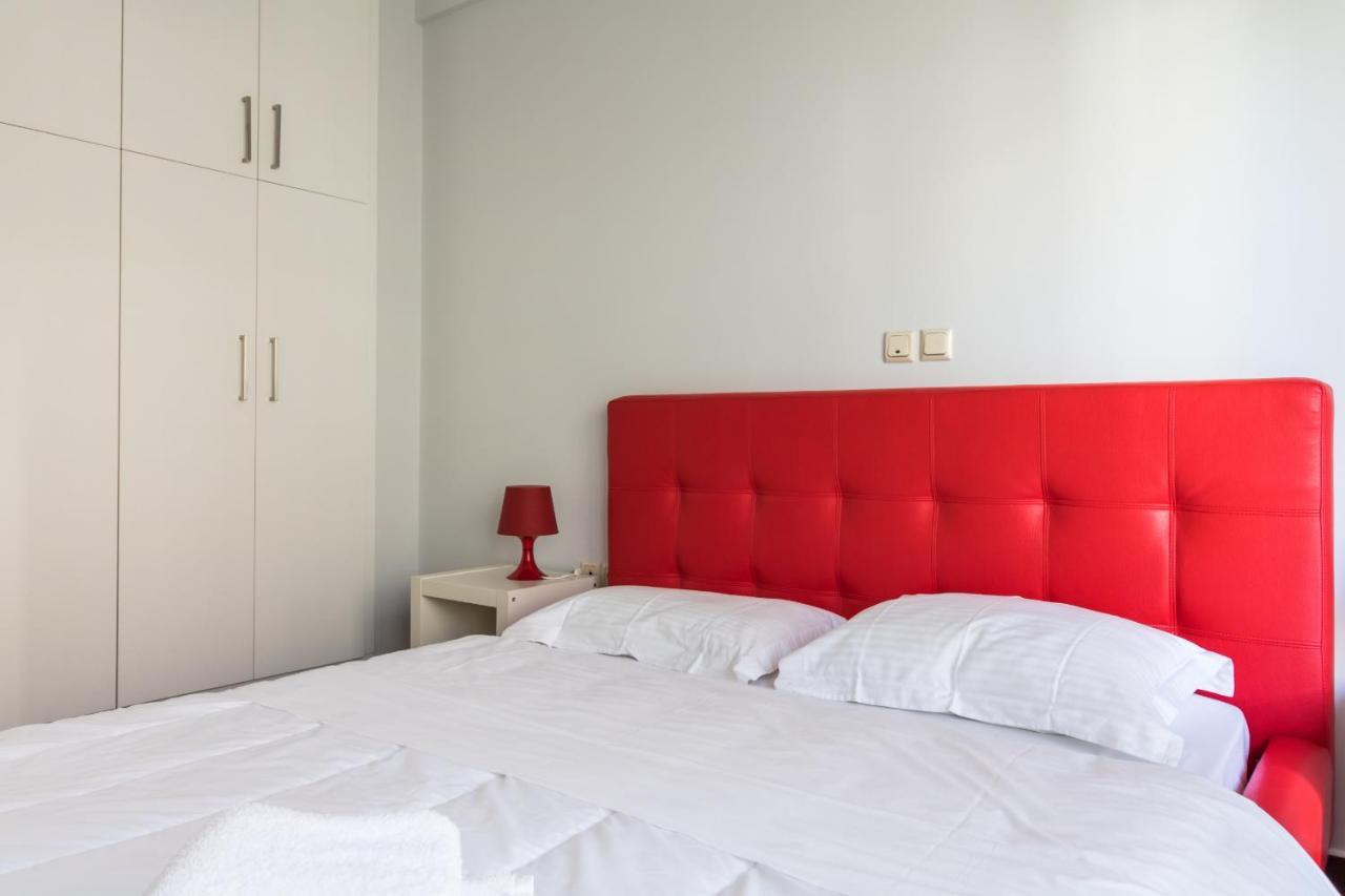 Amazing With Ocean Views Athènes