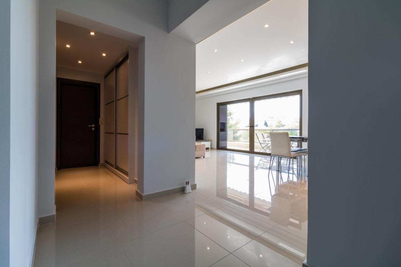 Amazing With Ocean Views Apartment Athens